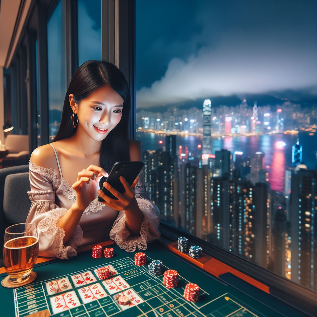 Perbandingan Fitur Togel Hongkong vs Lotere Internasional