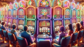 colchicinen Slot Online Bertema Hewan yang Penuh Keajaiban