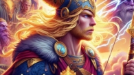 colchicinen Sensasi Bermain dengan Tema Norse Mythology di Slot Online