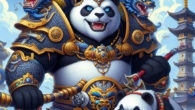 colchicinen.com, Mengenal slot gacor Mighty Panda Lebih Dekat