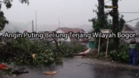 colchicinen.com Angin Puting Beliung Terjang Wilayah Bogor