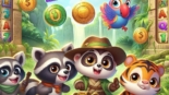 colchicinen Bergabunglah di Jungle Treasure Slots