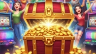 colchicinen Bergabunglah di Mystic Treasure Slots