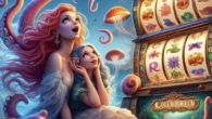 colchicinen Temukan Kemenangan di Ocean Pearl Slots