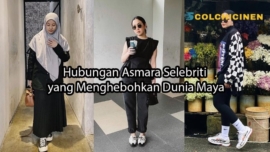 colchicinen.com Gaya Selebriti yang Viral di Sosial Media